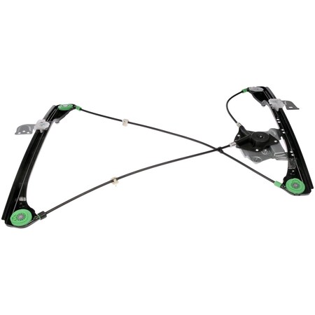 Dorman Window Reg Power 740-641